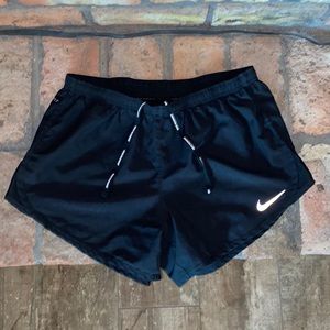 Nike Dri- Fit running shorts